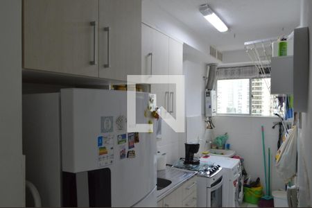 Apartamento para alugar com 50m², 2 quartos e 1 vagaCozinha