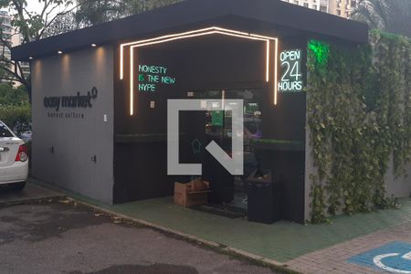 Apartamento para alugar com 50m², 2 quartos e 1 vagaMini Mercado