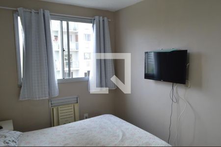 Apartamento para alugar com 50m², 2 quartos e 1 vagaQuarto 2