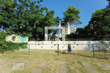 Apartamento para alugar com 50m², 2 quartos e 1 vagaEspaço Pet