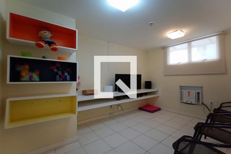 Apartamento para alugar com 50m², 2 quartos e 1 vagaBrinquedoteca