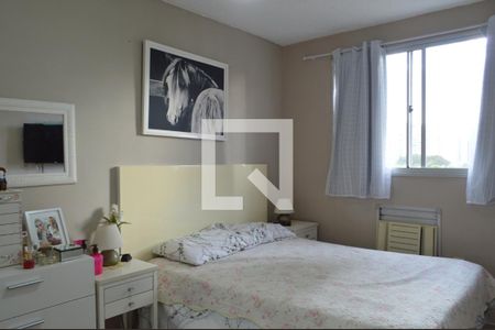 Apartamento para alugar com 50m², 2 quartos e 1 vagaQuarto 2