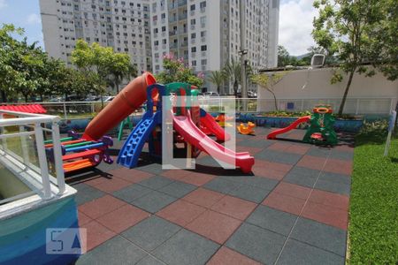 Apartamento para alugar com 50m², 2 quartos e 1 vagaÁrea comum - Playground