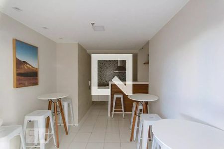 Apartamento para alugar com 50m², 2 quartos e 1 vagaEspaço Gourmet