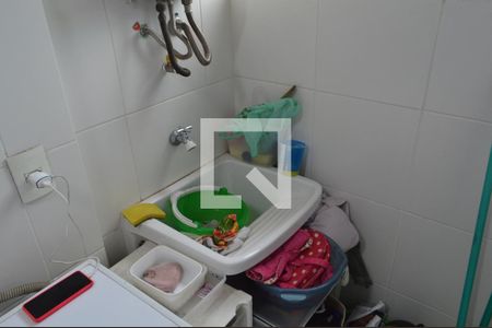 Apartamento para alugar com 50m², 2 quartos e 1 vagaÁrea de Serviço