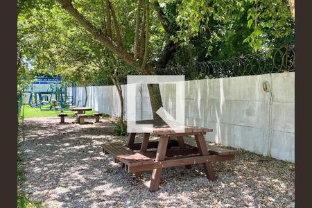 Apartamento para alugar com 50m², 2 quartos e 1 vagaEspaço Piquenique