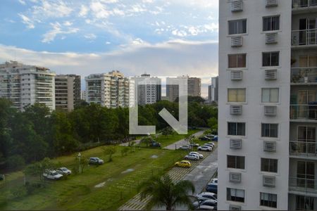 Apartamento para alugar com 50m², 2 quartos e 1 vagaVista do Quarto 1