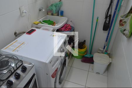 Apartamento para alugar com 50m², 2 quartos e 1 vagaÁrea de Serviço
