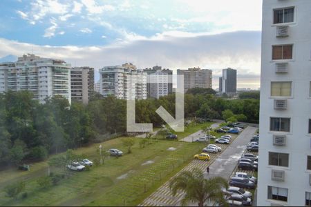 Apartamento para alugar com 50m², 2 quartos e 1 vagaVista do Quarto 2