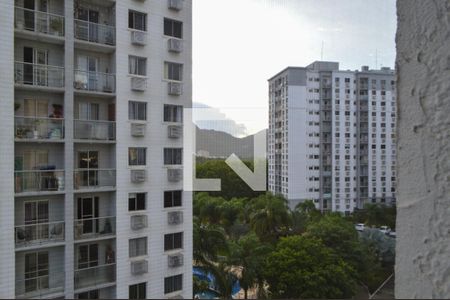 Apartamento para alugar com 50m², 2 quartos e 1 vagaVista do Quarto 2
