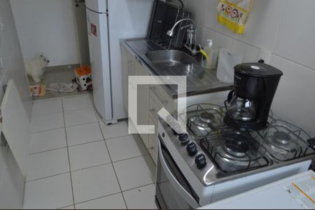 Apartamento para alugar com 50m², 2 quartos e 1 vagaCozinha