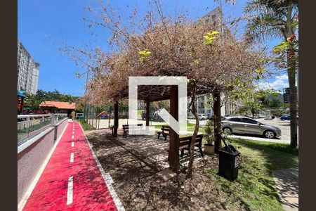 Apartamento para alugar com 50m², 2 quartos e 1 vagaÁrea comum