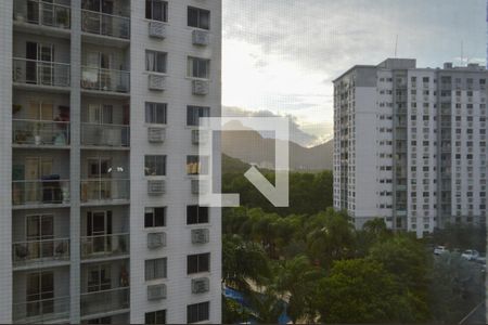 Apartamento para alugar com 50m², 2 quartos e 1 vagaVista do Quarto 1
