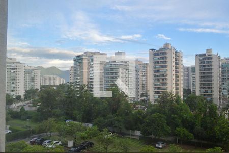 Apartamento para alugar com 50m², 2 quartos e 1 vagaVista da Área de Serviço