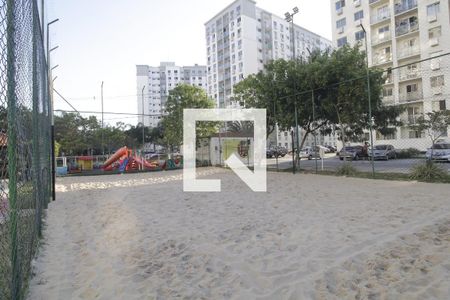 Apartamento para alugar com 50m², 2 quartos e 1 vagaQuadra de Areia