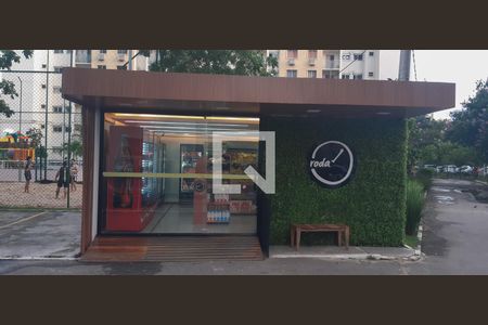 Apartamento para alugar com 50m², 2 quartos e 1 vagaMini Mercado