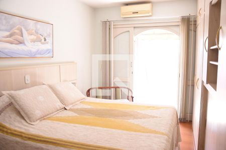 Casa para alugar com 245m², 3 quartos e 4 vagasQuarto 2