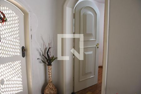 Casa para alugar com 245m², 3 quartos e 4 vagasHall de entrada