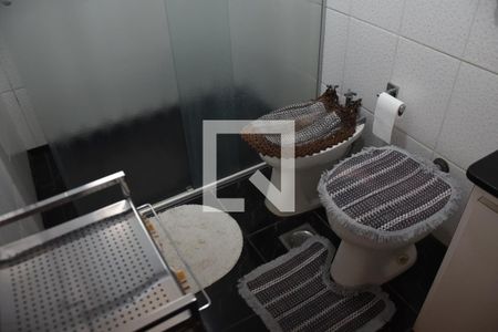 Casa para alugar com 245m², 3 quartos e 4 vagasBanheiro