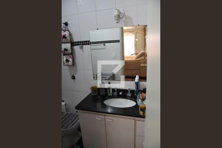 Casa para alugar com 245m², 3 quartos e 4 vagasBanheiro