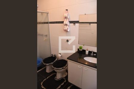 Casa para alugar com 245m², 3 quartos e 4 vagasBanheiro Quarto