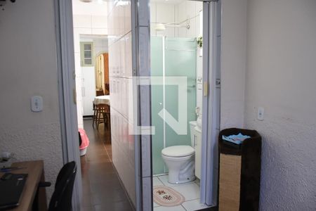 Casa para alugar com 245m², 3 quartos e 4 vagasQuarto de serviço