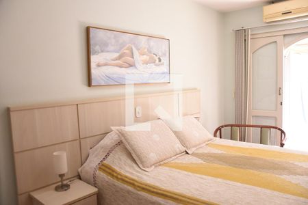 Casa para alugar com 245m², 3 quartos e 4 vagasQuarto 2