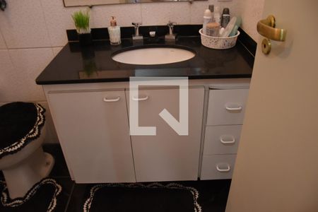 Casa para alugar com 245m², 3 quartos e 4 vagasBanheiro Quarto