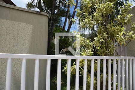 Casa para alugar com 245m², 3 quartos e 4 vagasFachada