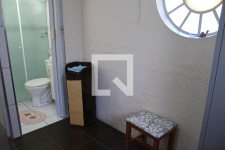 Casa para alugar com 245m², 3 quartos e 4 vagasQuarto de serviço