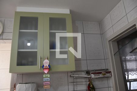 Casa para alugar com 245m², 3 quartos e 4 vagasCozinha 