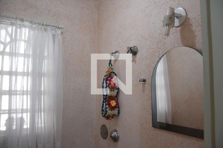 Casa para alugar com 245m², 3 quartos e 4 vagasLavabo Quarto de serviço