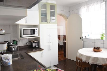 Casa para alugar com 245m², 3 quartos e 4 vagasCopa