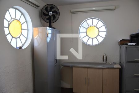 Casa para alugar com 245m², 3 quartos e 4 vagasQuarto de serviço