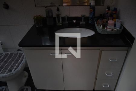 Casa para alugar com 245m², 3 quartos e 4 vagasBanheiro