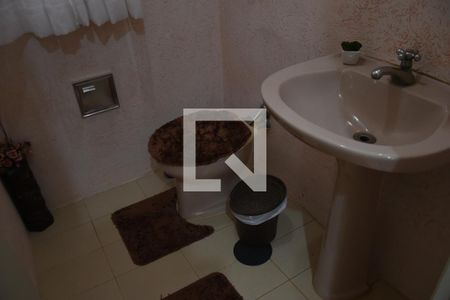 Casa para alugar com 245m², 3 quartos e 4 vagasLavabo Quarto de serviço