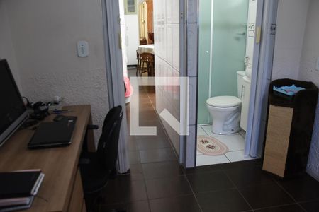 Casa para alugar com 245m², 3 quartos e 4 vagasQuarto de serviço