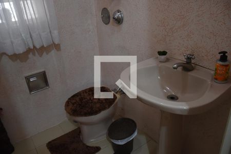 Casa para alugar com 245m², 3 quartos e 4 vagasLavabo Quarto de serviço