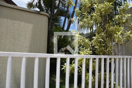 Casa para alugar com 245m², 3 quartos e 4 vagasFachada