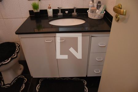 Casa para alugar com 245m², 3 quartos e 4 vagasBanheiro Quarto