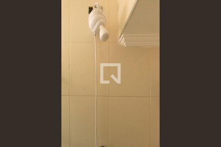 Apartamento à venda com 160m², 3 quartos e sem vagaBanheiro