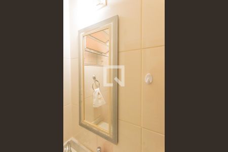 Apartamento à venda com 160m², 3 quartos e sem vagaBanheiro