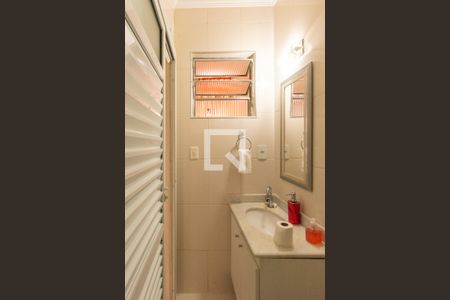 Apartamento à venda com 160m², 3 quartos e sem vagaBanheiro