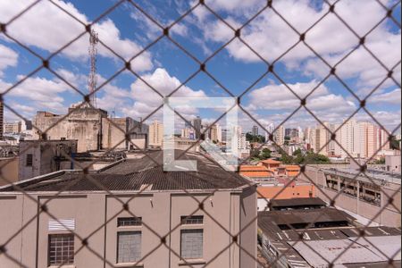 Apartamento à venda com 160m², 3 quartos e sem vagaVista da Suíte
