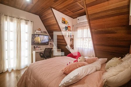 Casa à venda com 175m², 3 quartos e 2 vagasQuarto 3