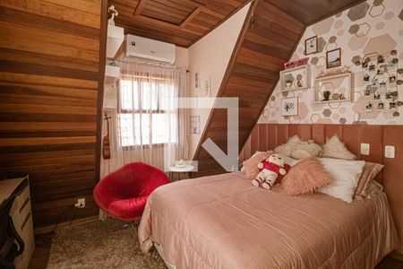 Casa à venda com 175m², 3 quartos e 2 vagasQuarto 3