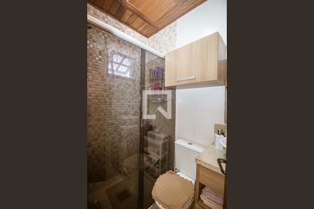 Casa à venda com 175m², 3 quartos e 2 vagasBanheiro 2