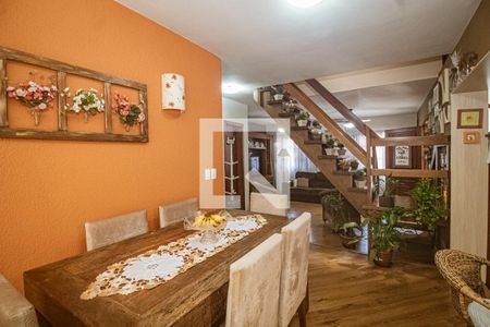 Casa à venda com 175m², 3 quartos e 2 vagasSala 3