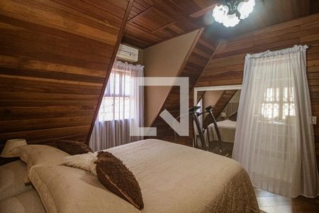 Casa à venda com 175m², 3 quartos e 2 vagasQuarto 2