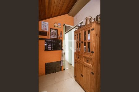 Casa à venda com 175m², 3 quartos e 2 vagasCozinha